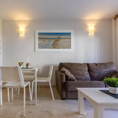 Apartment Michelangelo 1 By Interhome Salou