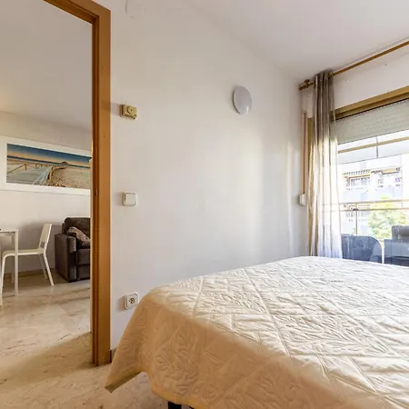 Michelangelo 1 By Interhome Salou