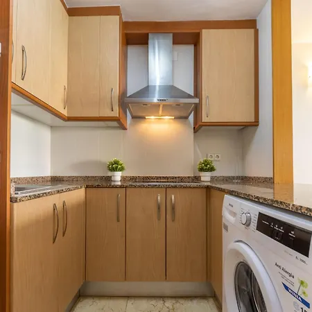 Apartment Michelangelo 1 By Interhome