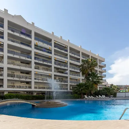 Michelangelo 1 By Interhome * Salou