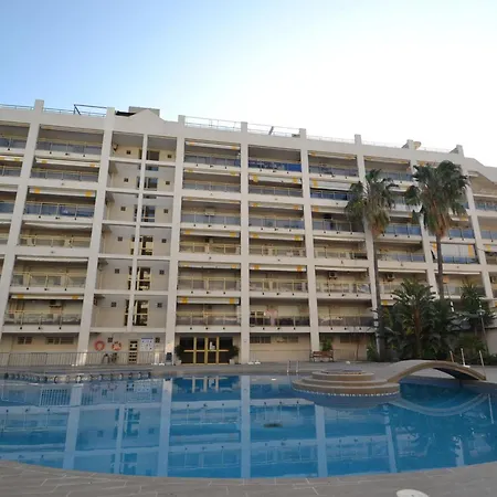 Michelangelo 1 By Interhome Salou