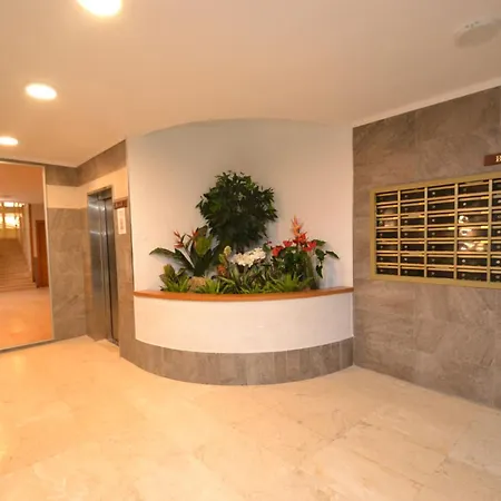 Appartement Michelangelo 1 By Interhome Salou