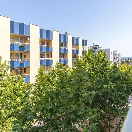 Appartement Michelangelo 1 By Interhome *