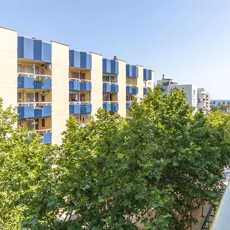 Apartment Michelangelo 1 By Interhome *