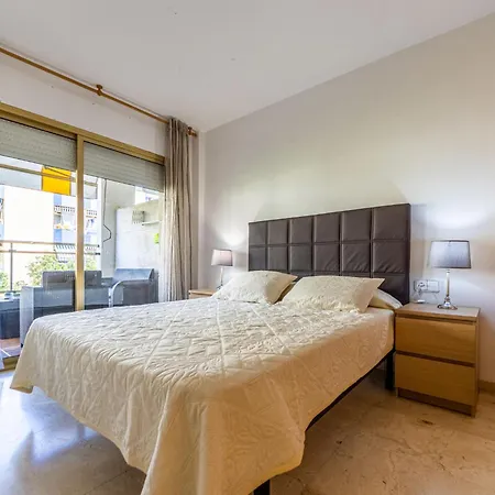 Michelangelo 1 By Interhome * Salou