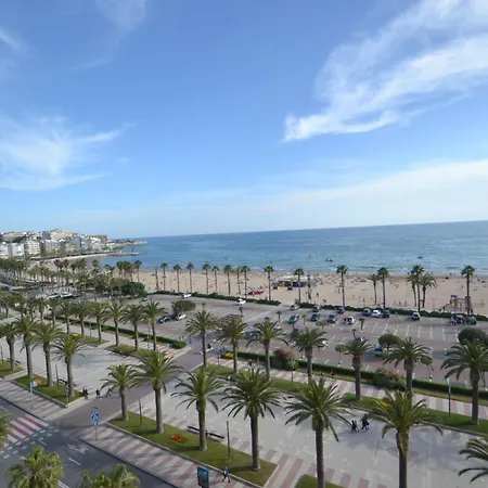 Apartment Michelangelo 1 By Interhome Salou