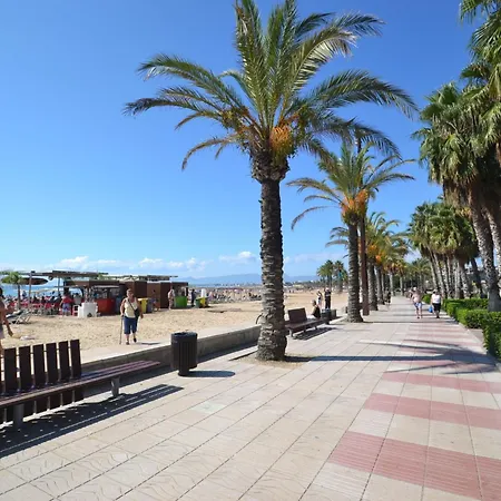 Michelangelo 1 By Interhome * Salou