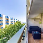 Апартаменты Michelangelo 1 By Interhome *