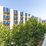 Апартаменты Michelangelo 1 By Interhome *