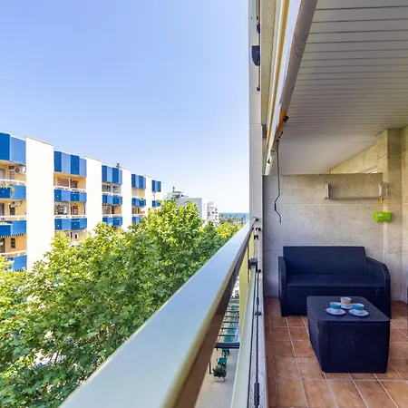 Apartament Michelangelo 1 By Interhome *