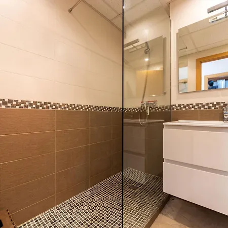 Apartament Michelangelo 1 By Interhome *