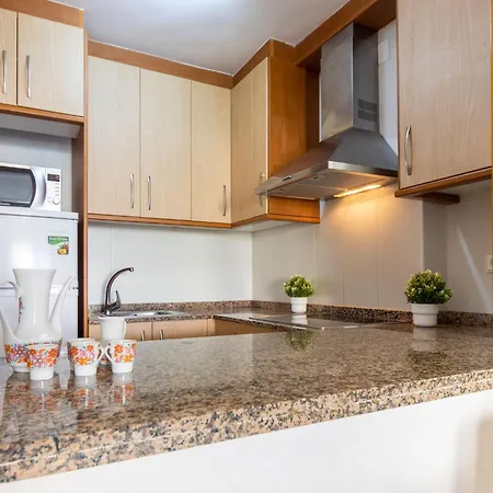 Michelangelo 1 By Interhome Apartament