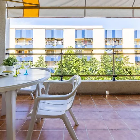 Apartament Michelangelo 1 By Interhome *