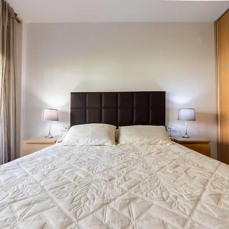Apartament Michelangelo 1 By Interhome *